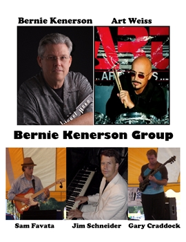 Bernie Kenerson Group -
