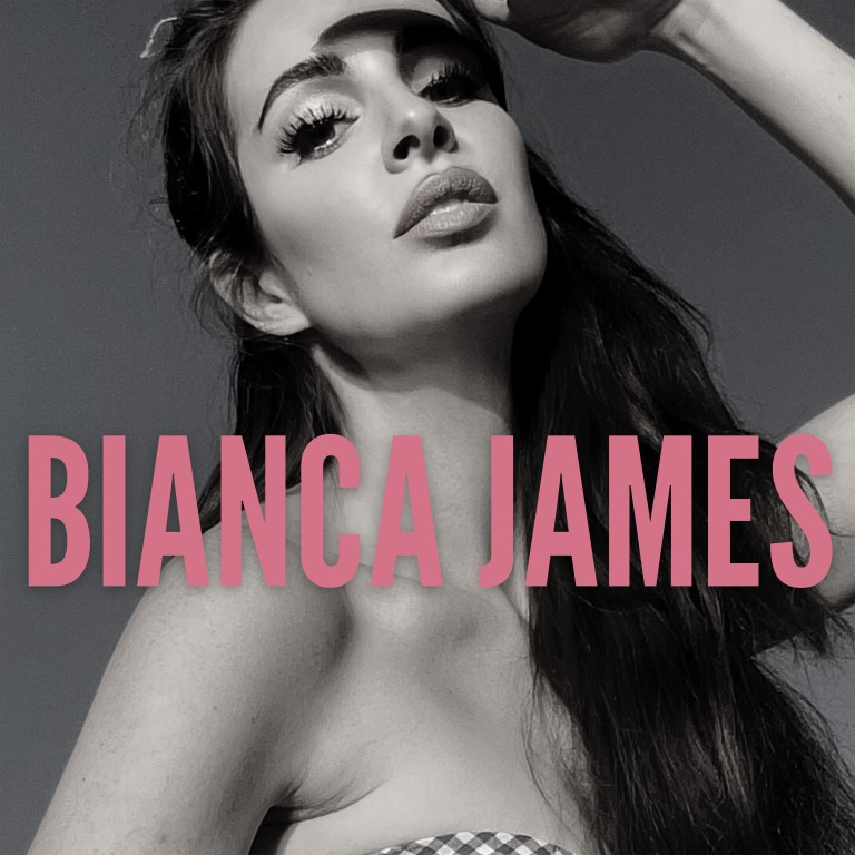 Bianca James – Bianca James