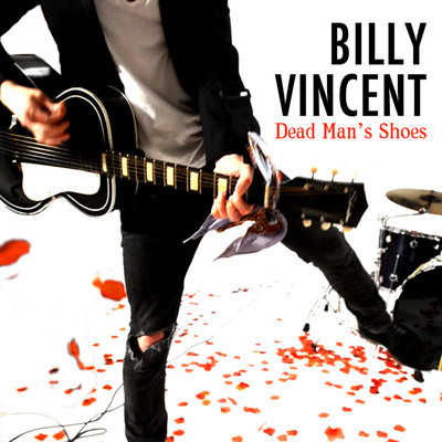 Billy Vincent - Dead Man's Shoes