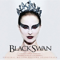 Clint Mansell - Black Swan Original Motion Picture Soundtrack