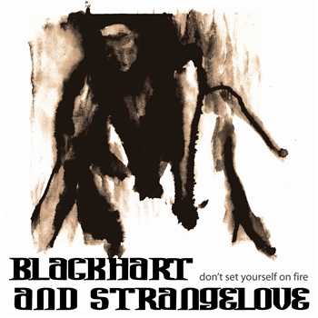 Blackhart and Strangelove - Kill Your Love