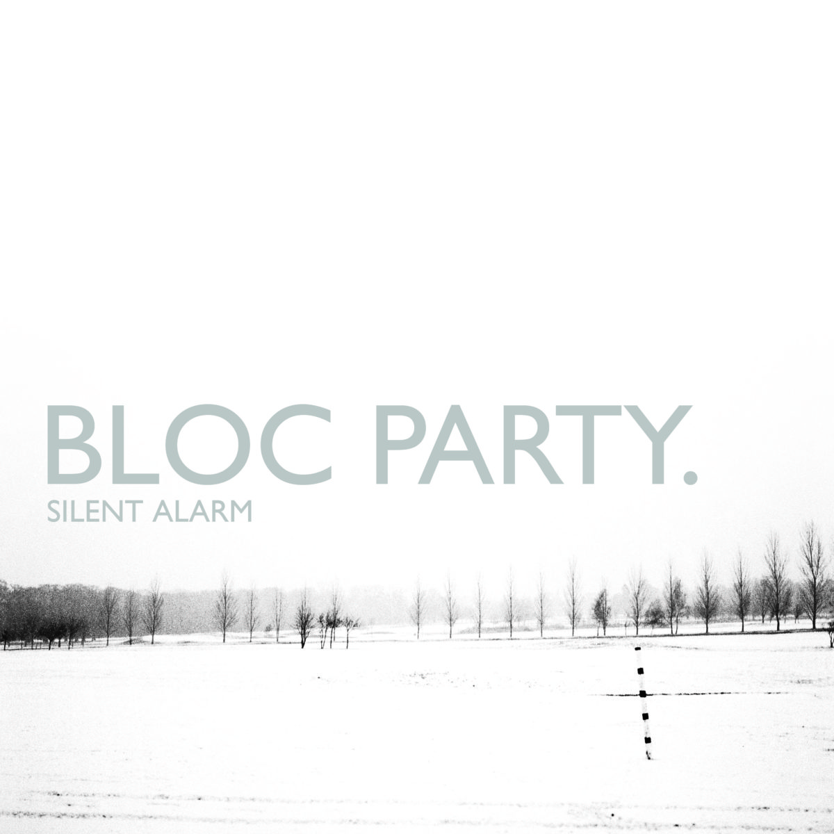 Bloc Party to play 'Silent Alarm' in full