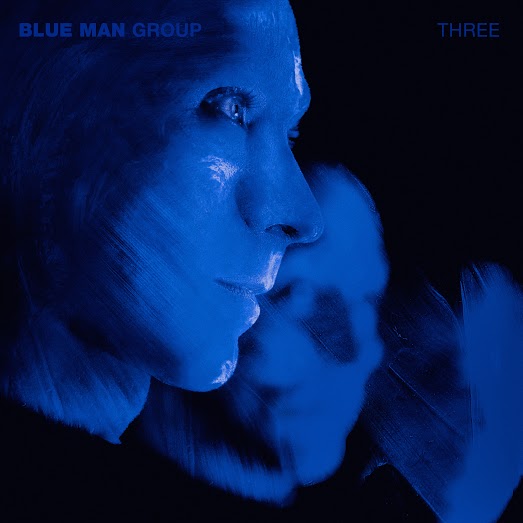 Exclusive: Blue Man Group - 'Hex Suit'