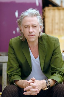 Bob Geldof - Silly Pretty Thing