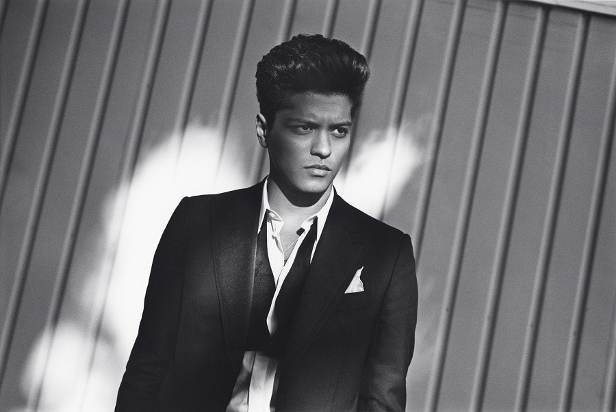 VIDEO: Bruno Mars - When I Was Your Man