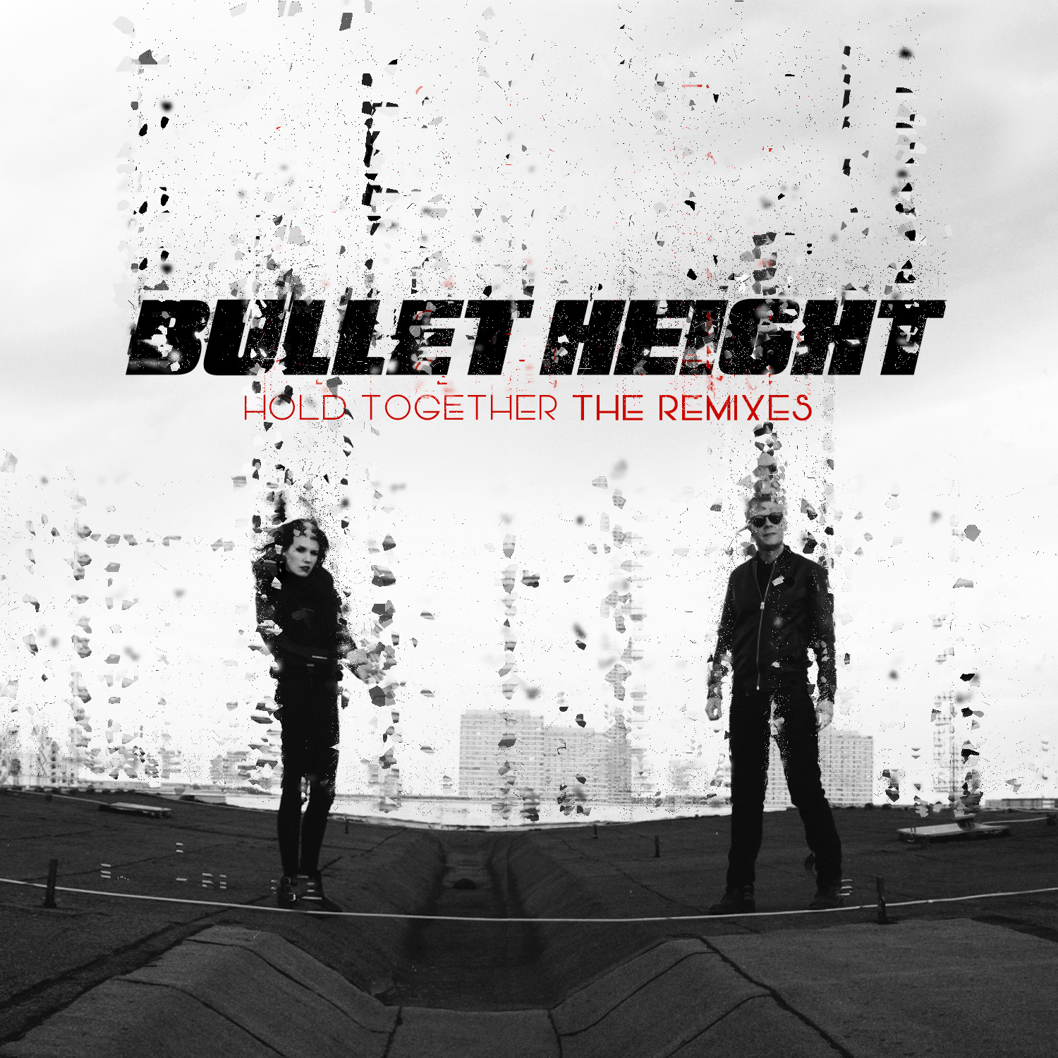 Listen: Bullet Height - 'Hold Together (Hyper Remix'