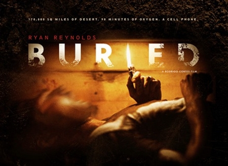 Buried -