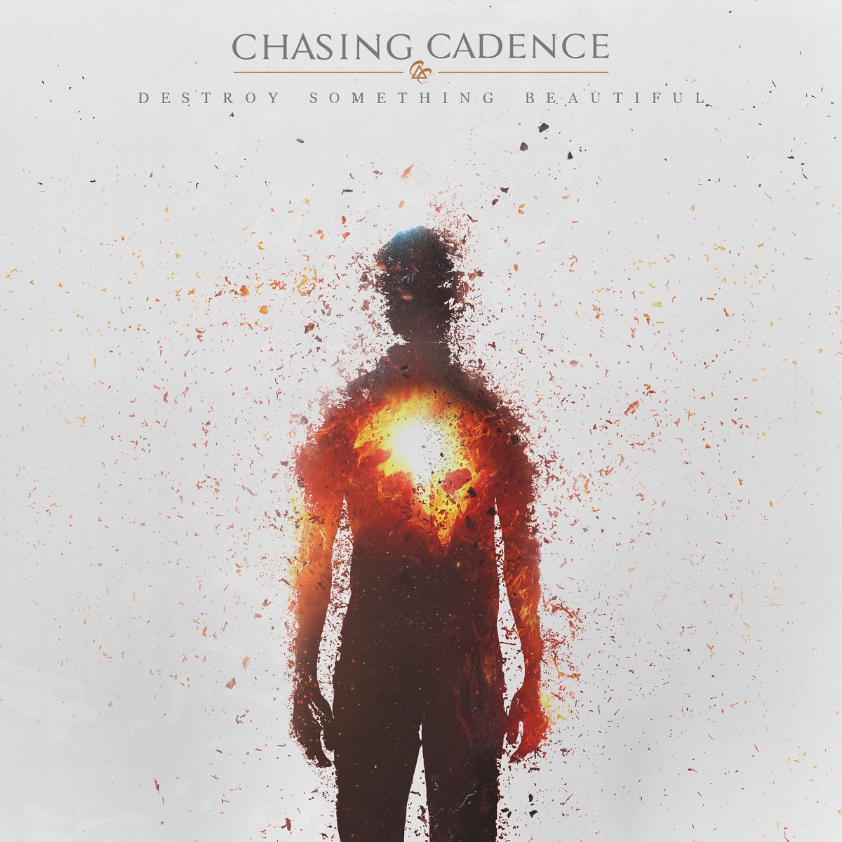Chasing Cadence Announce Debut EP