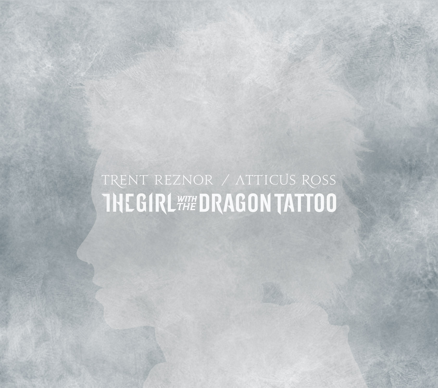 Trent Reznor & Atticus Ross Announce 'The Girl With The Dragon Tattoo' Soundtrack