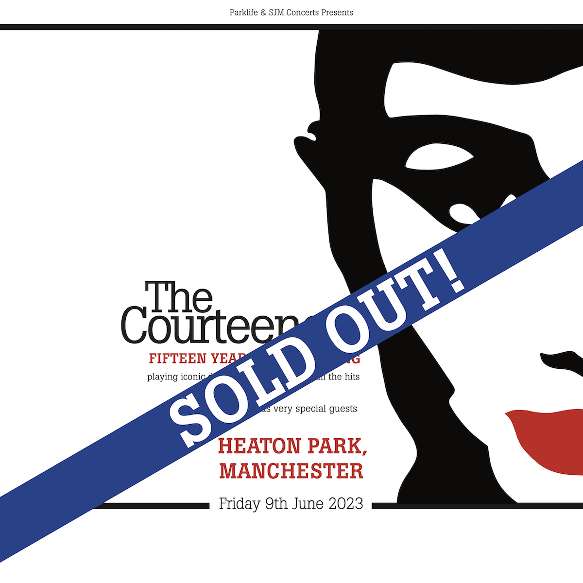 COURTEENERS landmark Heaton Park return sells out in less than 8 hours