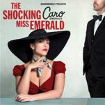 Caro Emerald Announces September 2013 Tour