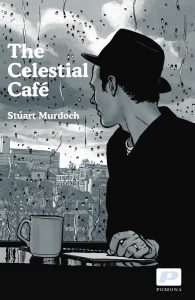 Belle And Sebastian's Stuart Murdoch Releases The Celestial Cafe