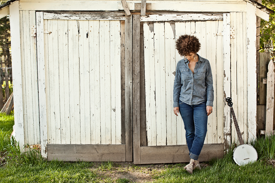 Chastity Brown To Play Manchester