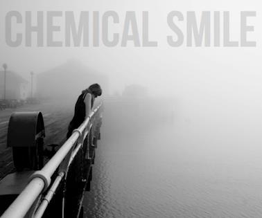 Chemical Smile - Beach Hut Barnyard Silver Shivaree