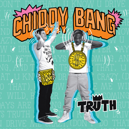 Chiddy Bang - Truth