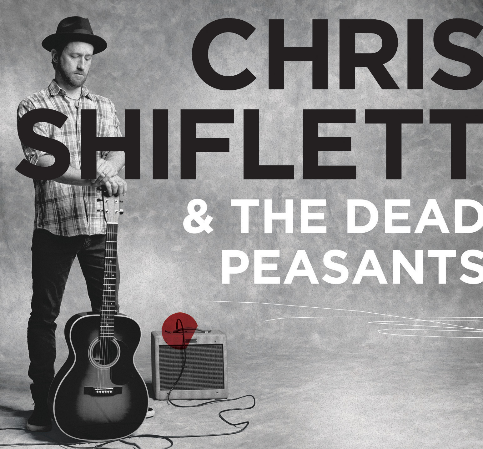 Chris Shiflett And The Dead Peasants - Helsinki