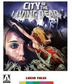 City Of The Living Dead -