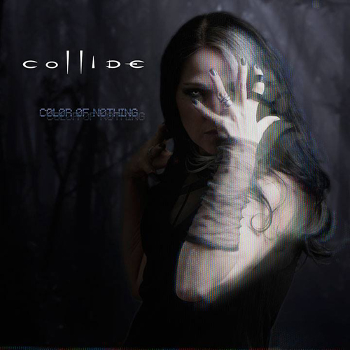 Collide - Color Of Nothing