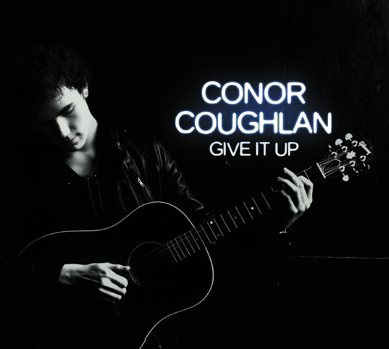 Conor Coughlan - Give It Up