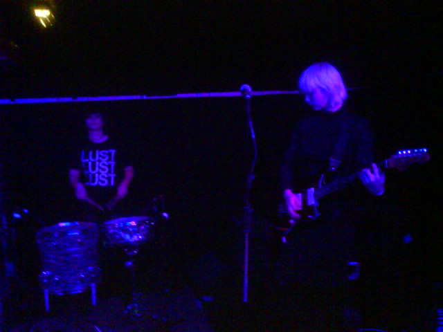 The Raveonettes - The Barfly