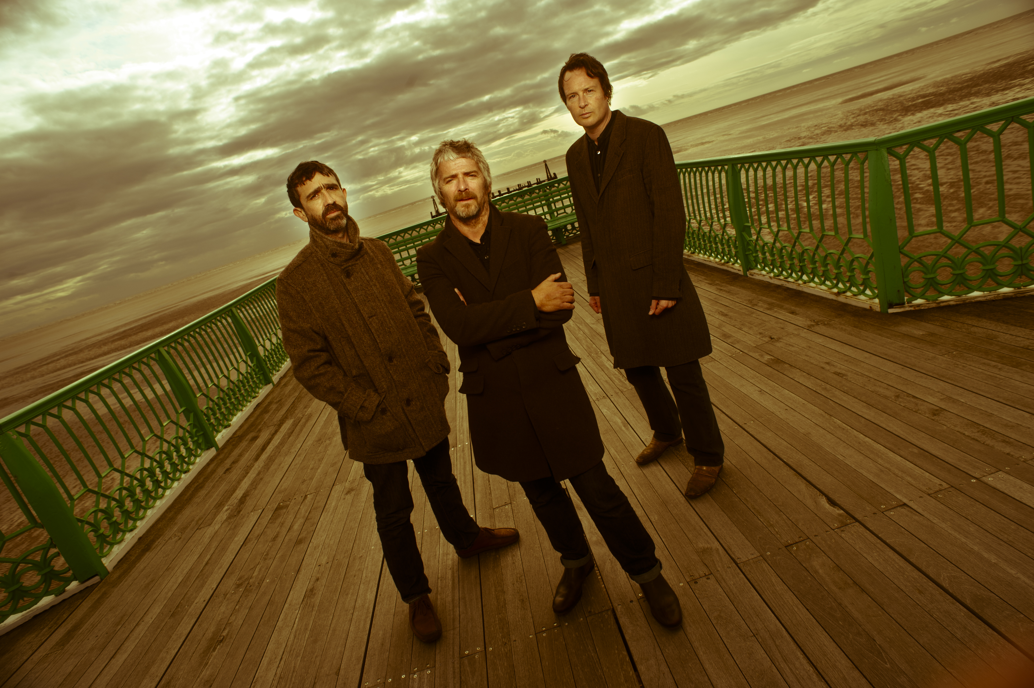 VIDEO: I AM KLOOT - These Days Are Mine