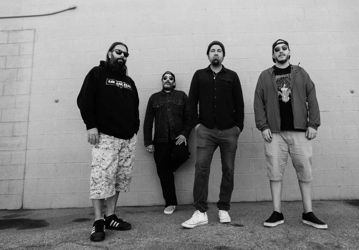 Deftones Announce Intimate Show at London’s O2 Forum Kentish Town