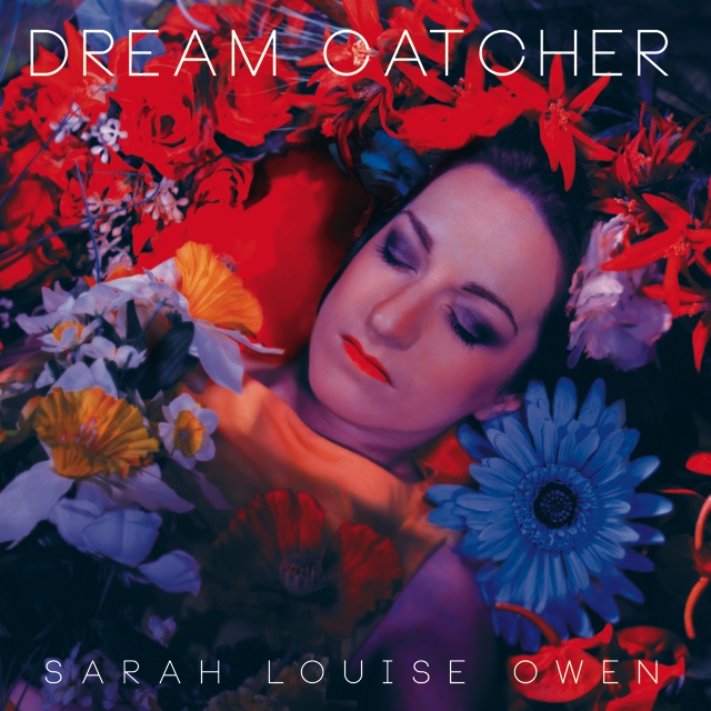Sarah Louise Owen: Album Release and Tour