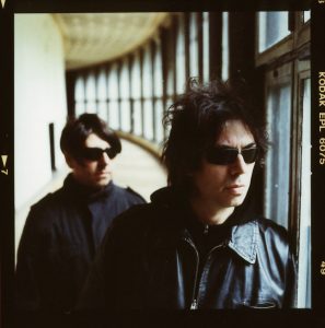 Echo And The Bunnymen Add Second Liverpool Date