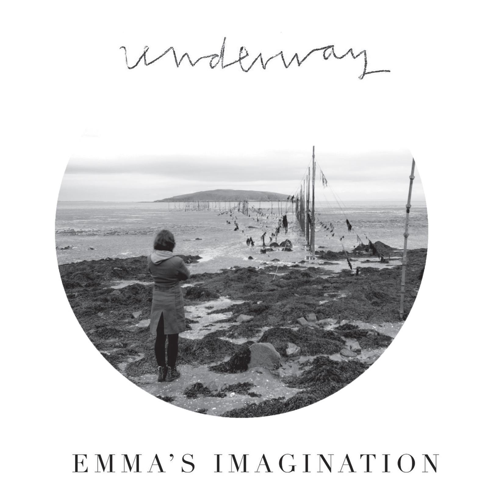 Emma's Imaginiation - Underway EP