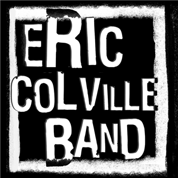 Eric Colville -