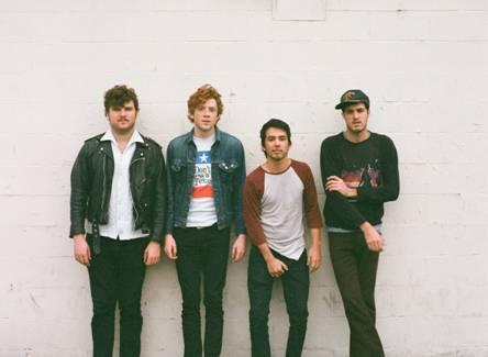 FIDLAR Reveal Two Videos For Wait For The Man Single