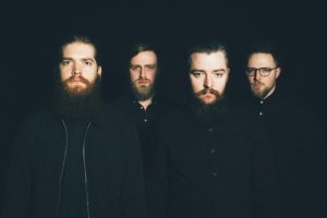 FOES Sign To Basick Records