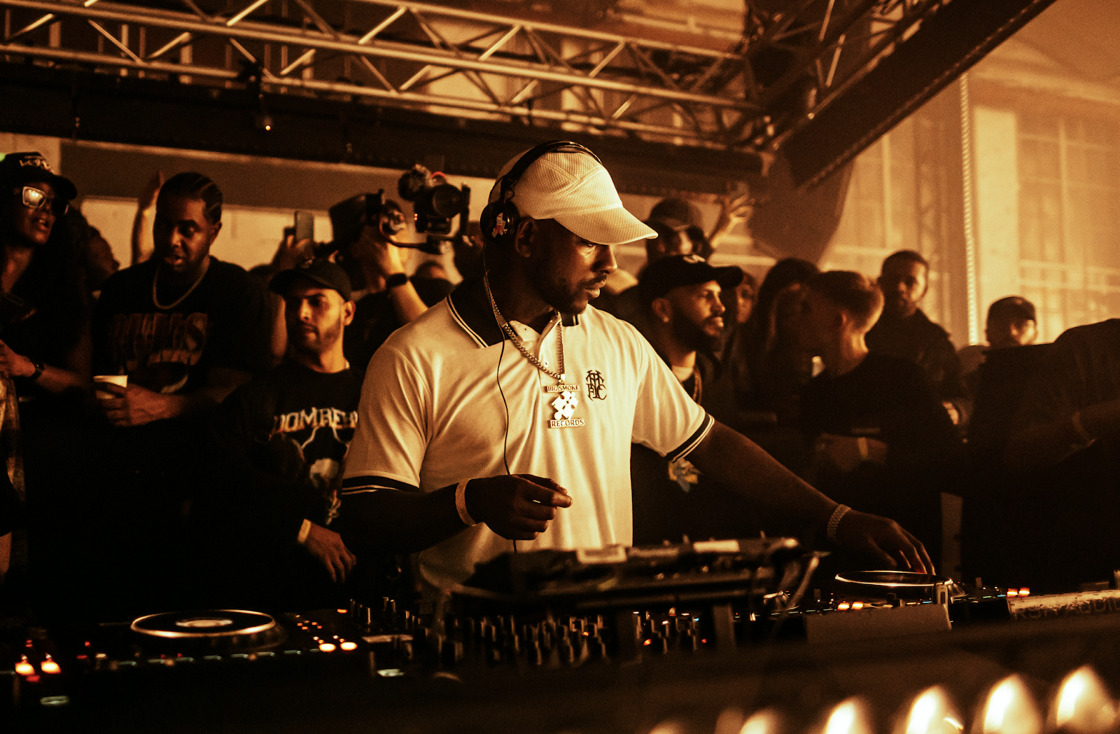 WE ARE FSTVL ANNOUNCES SKEPTA FOR AUGUST BANK HOLIDAY SHOW
