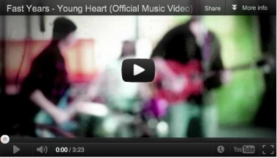 Fast Years: Young Heart