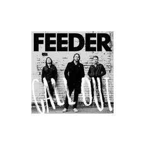 Feeder - Call Out