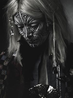 Fever Ray 'Seven'