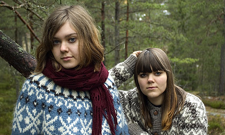 First Aid Kit - Sailor Song