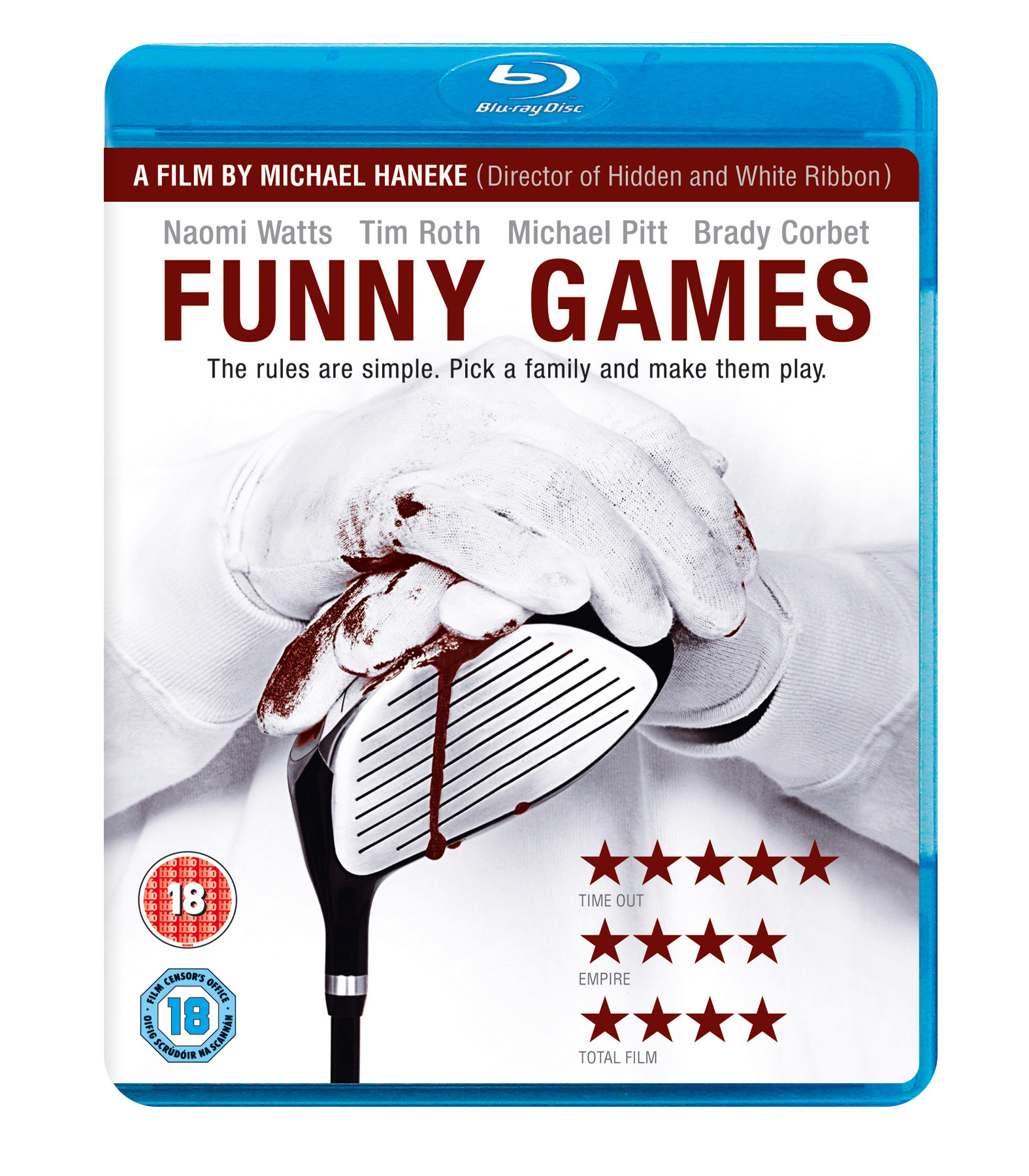 Funny Games -