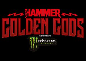 Metal Hammer Golden God Awards 2018 - VOTE NOW