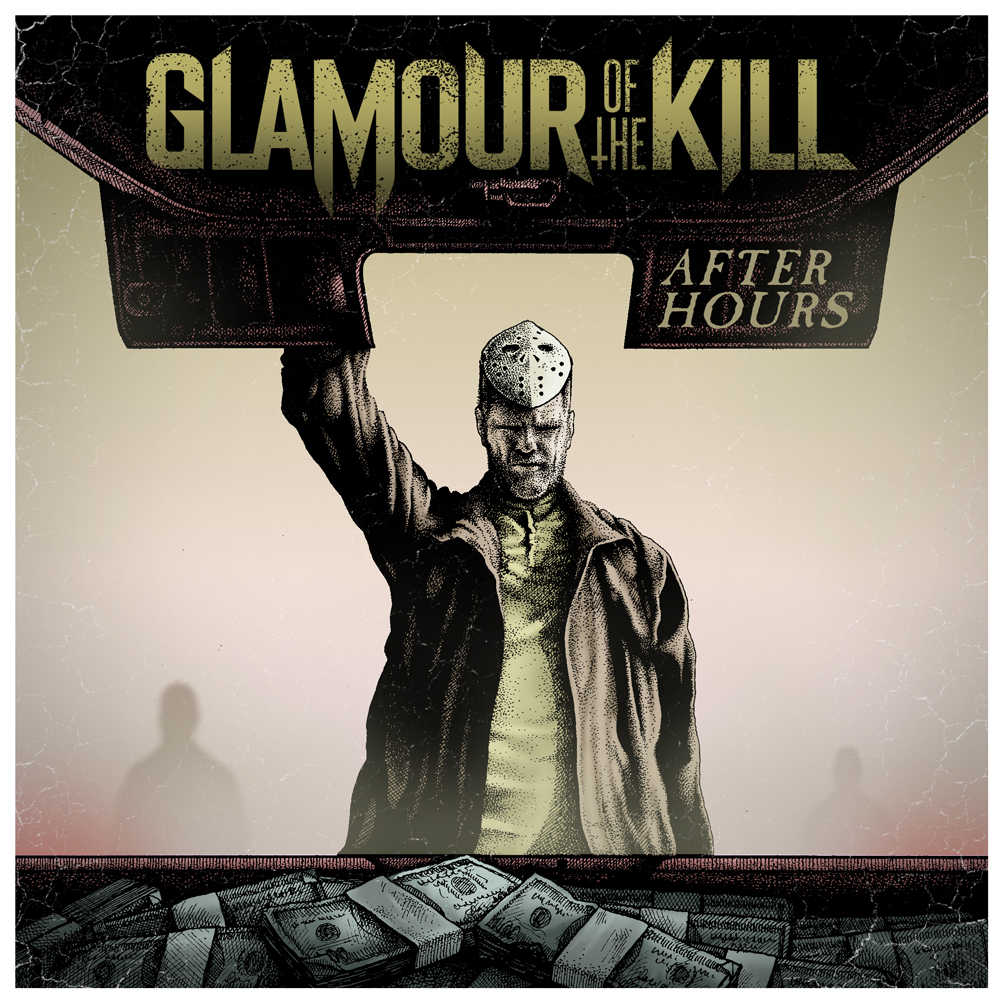 Glamour Of The Kill - After Hours