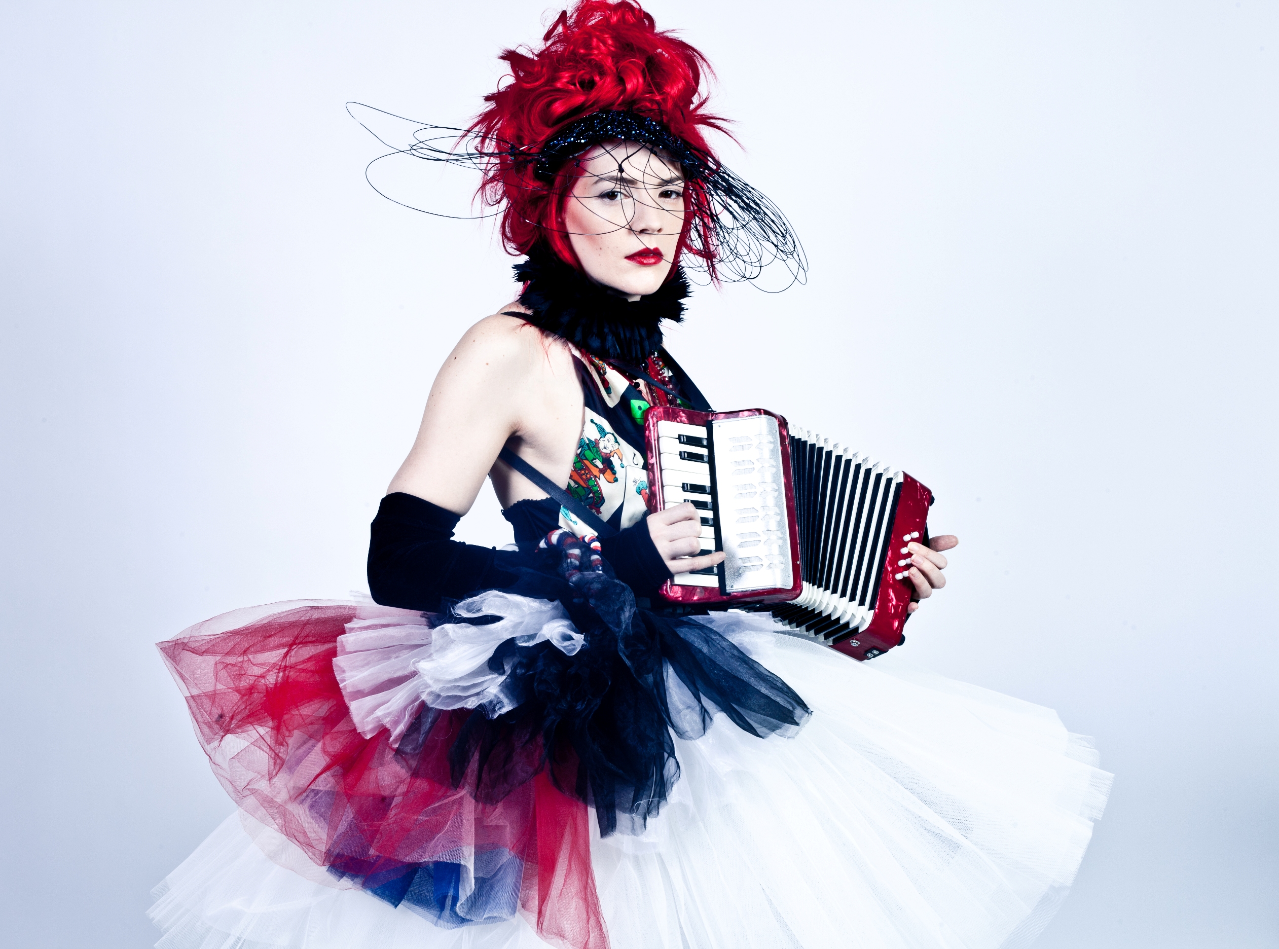 Gabby Young Q&A