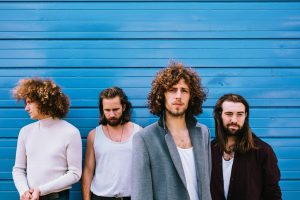 Track of the Day: Glass Caves - Do You Have a Name