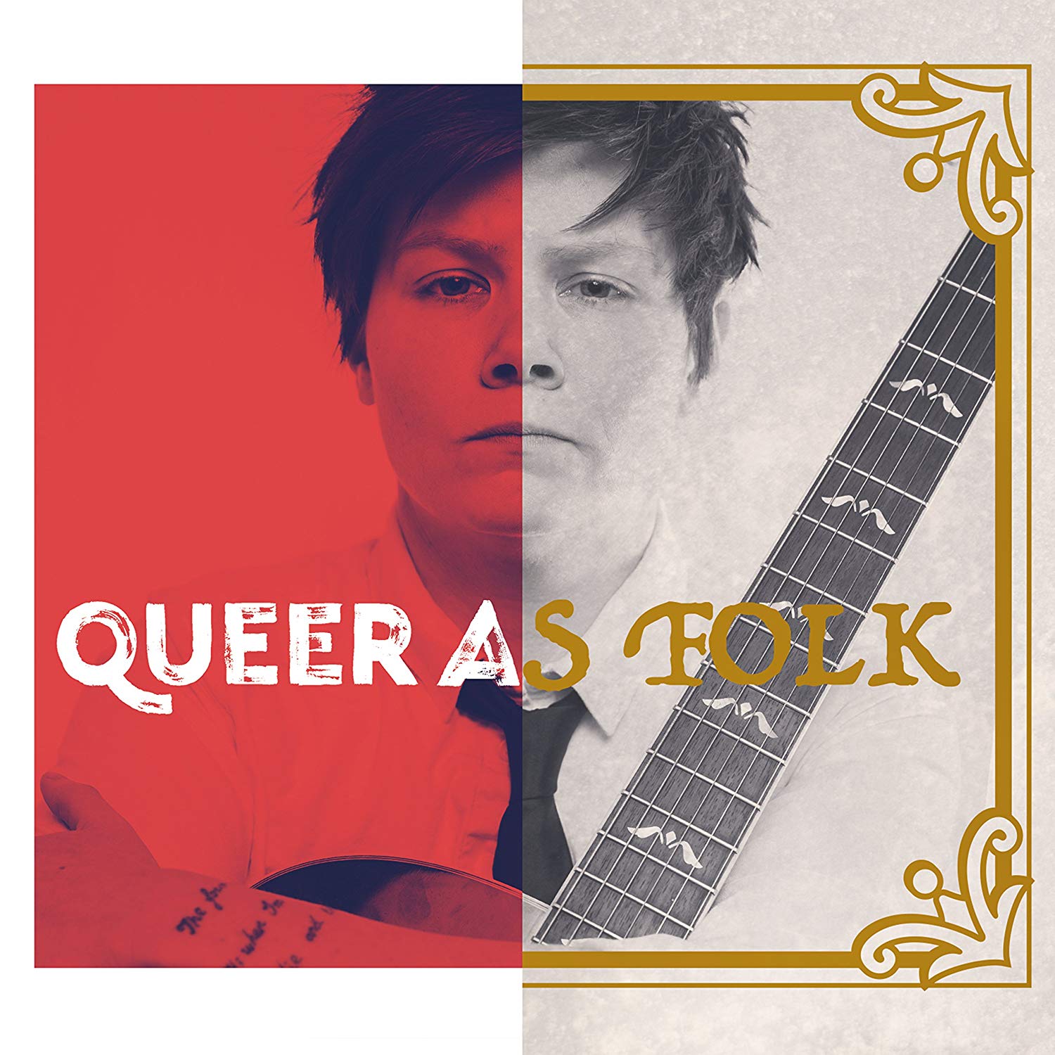 Grace Petrie - Queer As Folk