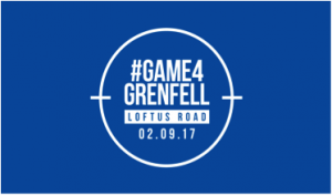 GAME4GRENFELL