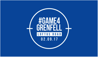 GAME4GRENFELL