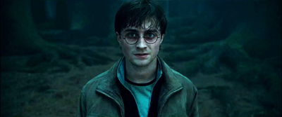 Harry Potter Deathly Hallows New Trailer