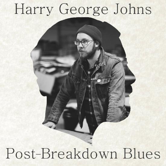 Harry George Johns - Tour Dates and Live Videa