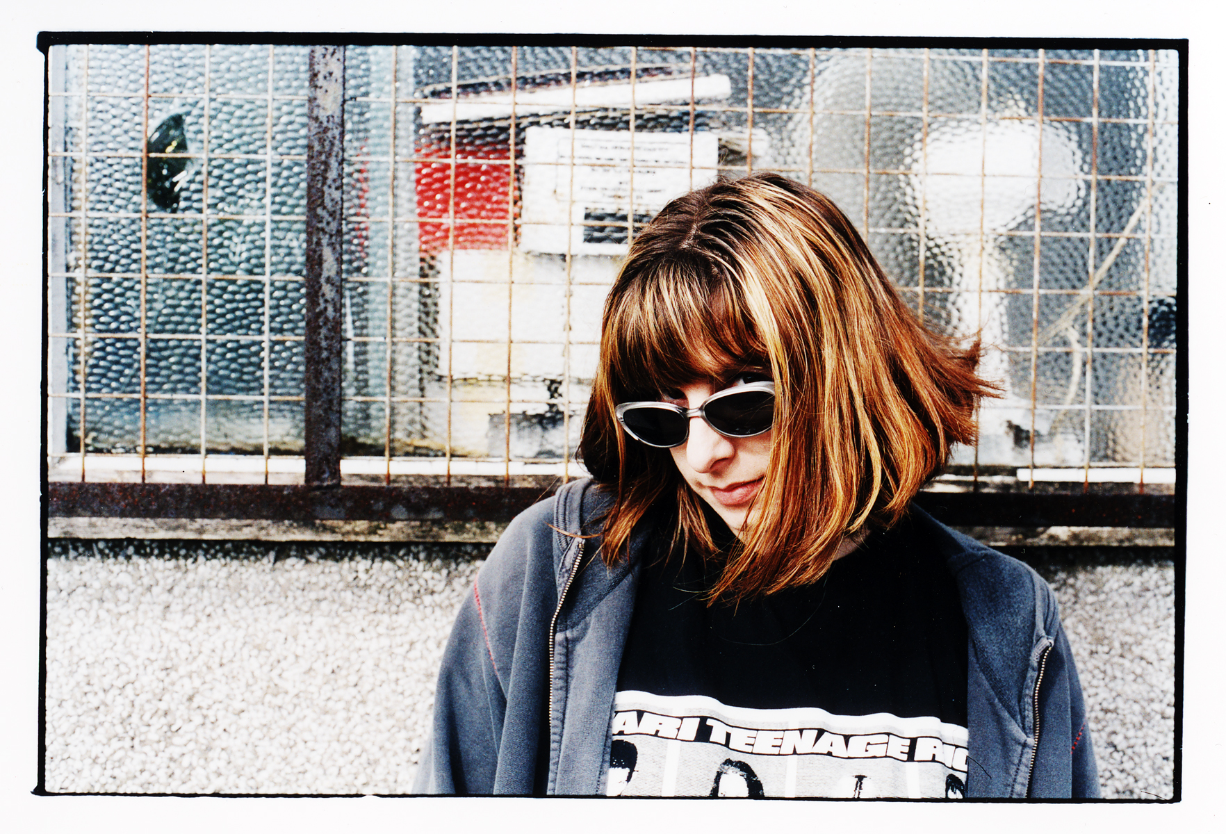 Helen Love Signs To Alcopop! Records For New Album
