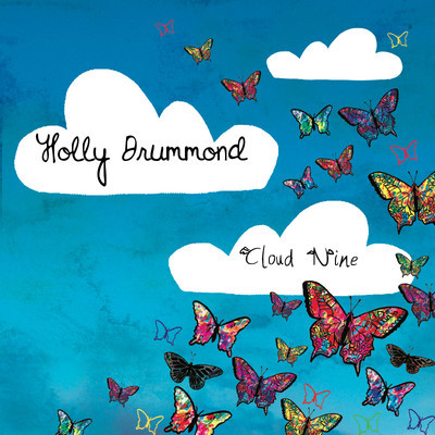 Holly Drummond - Cloud Nine EP