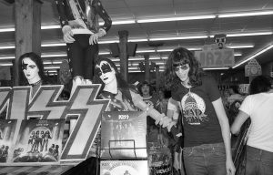 Exclusive: My Ramones by Danny Fields